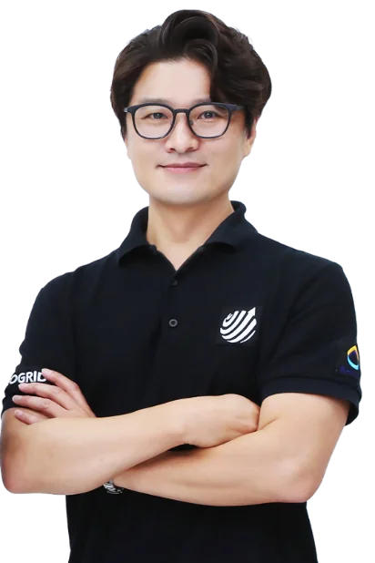 Kim Ki-hyun, Founder and CEO